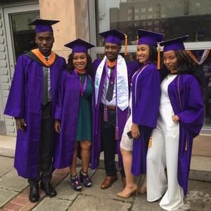 Meet your Posher, Greg